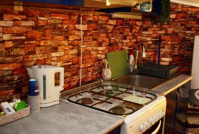 Apartament 2 camere • 54 m² • Centrul Vechi • Mobilat comple - 3