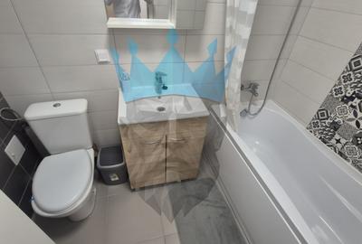 Garsoniera New City Residence Piata Muncii Bucuresti - 9