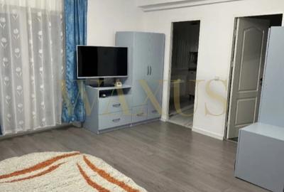 Apartament 32 MP | 2 Balcoane| Parcare | Muzeul Apei/Floresti - 3