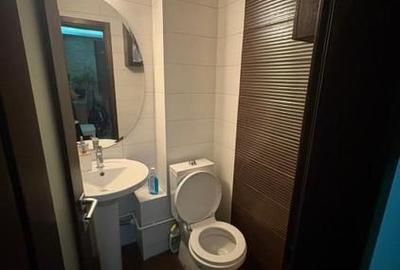 TROCADEO DUPLEX  CU 3 CAMERE 107 MP PRET 2650000 EURO - 14