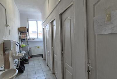 De vanzare hala productie/ depozitare + birouri - 1700 mp - 6