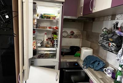 CAMERA DE CAMIN ,modificata in garsoniera ,17 mp , 33500 euro - 5