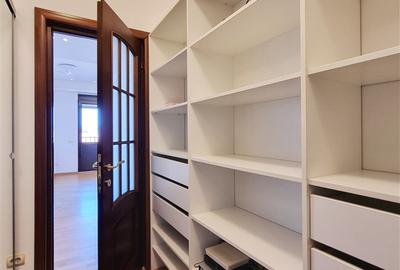 Unfurnished 3-Bedroom Apartment | Arch of Triumph - Kiseleff | Garage & Storage - 15