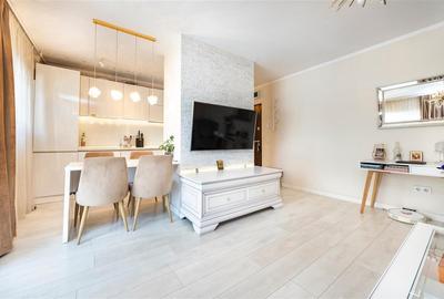 Belvedere Residence | 2 Camere, 2 Bai | Metrou Pipera | Parcare - 8