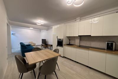 OCAZIE! Apartament de vanzare Floresti 55 mp 106000 euro - 1