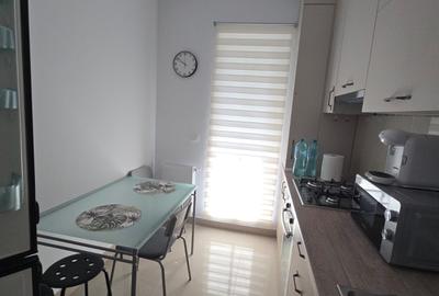 Regie Residence Inchiriere AP 2 CAM Modern, Masina Spalat Vase,7Min M Grozavesti - 10