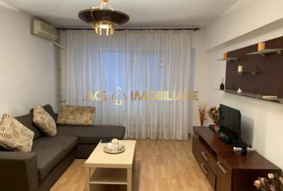 Apartament cu 3 camere decomandat, mobilat în Victoriei