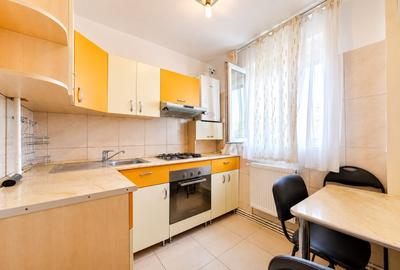 Apartament cu 2 camere de închiriat | Podgoria - 6