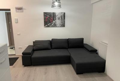 Apartament 2 camere prima inchiriere Gara - Strapungere Silvestru - 5