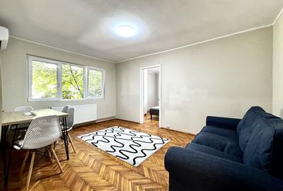 Apartament 2 camere, primitor, cu boxa, zona Central - Take Ionescu - 1