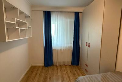 Apartament 3 camere, Tei, Parc Tei, 80 mp, 2 bai, mobilat si utilat - 16