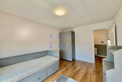 Casa tip duplex, mobilat-utilat, zona Bavaria - 17