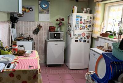 Vanzare casa individuala Someseni - 5