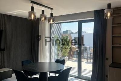 Apartament 2 camere ARQA | Loc de parcare | Prima închiriere - 4