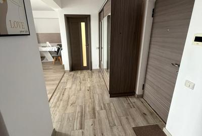 Apartament 2 camere și loc de parcare de inchiriat, zona Onestilor, Oradea - 3