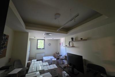 Spatiu pretabil birouri de inchiriat in zona de Nord a capitalei, Primaverii - 7