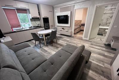 Apartament cu 2 camere decomandat în Păcurari
