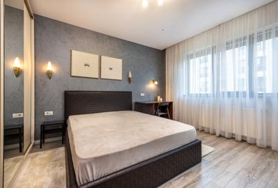 Metrou Politehnica | garsoniera decomandata | 0% comision - 4