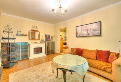Apartament 2 Camere Metrou Titan (2min) Aleea Barajul Lotru - 14