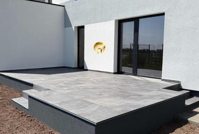 Casa P+1+M 5 camere - 253mp Teren - str Ciprian Porumbescu - 7