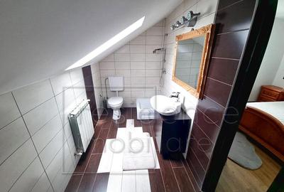 Pet friendly! Casa spatioasa cu 5 camere, Europa+2 Garaje - 36