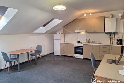 Apartamen 2 camere in Zorilor - 4