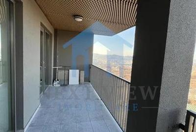 Apartament 3 camere, Zorilor - 8