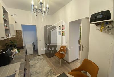 Apartament cu 4 camere | Etaj 1 | Zona ultracentrala. - 5