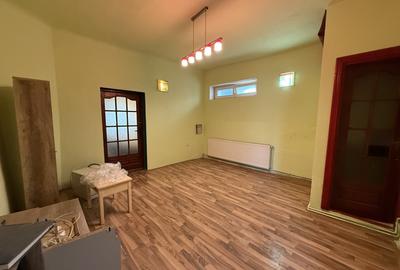 Apartament la curte comuna, 2 camere, 48 mp utili si teren comun 550 mp - Mehala - 2