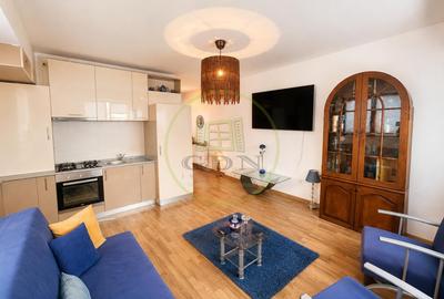 Apartament 2 camere | Semidecomandat | 56 mp | Centrală proprie | Bucureștii Noi - 3