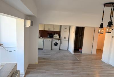 Apartament cu 3 camere decomandat în Tineretului