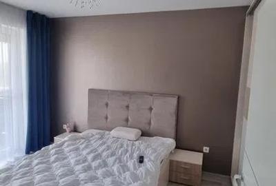 Apartament 2 camere Avangarden 3 - 4
