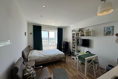 Garsonieră de vânzare – Rin Grand Hotel | Etaj 10 | 25 mp - 2