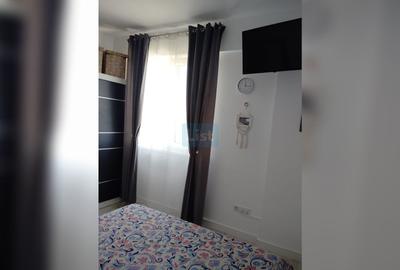 Apartament de vanzare 3 camere in zona Panoramic Residence - 11