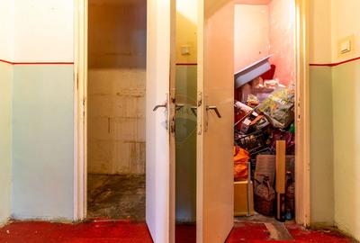 Apartament 3 camere,decomandat, renovabil.Str. Parâng nr.17|Comision 0 - 13
