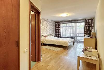 Apartament In Vila Zona Linistita - 11