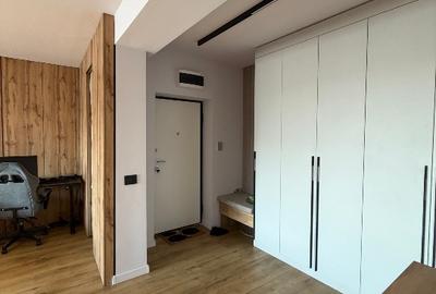 2 Camere Ivory Pipera | TVA INCLUS PERS FIZICA, DIRECT de la Proprietar, MOBILAT - 12