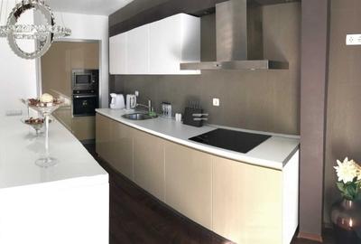 Baneasa-Felicity Complex  | 2 camere | Loc de parcare | Centrala proprie | - 7