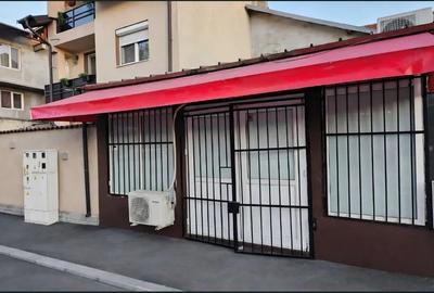 Spațiu comercial de închiriat - 60 mp  - Bd. Constantin Brâncoveanu - 2
