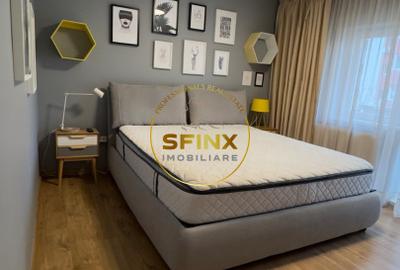 4 camere | Panduri | Cotroceni | 2 Dormitoare | Dressing | Centrala Proprie - 3