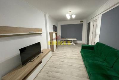De închiriat apartament cu 3 camere, zona Piața Mare - 2