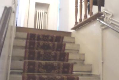 Apartament spatios in zona de  Capitale, Dorobanti, in vila, - 12
