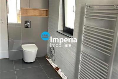 Casa Single! 450 mp teren! Casa individuala 4 camere, Rediu - 18