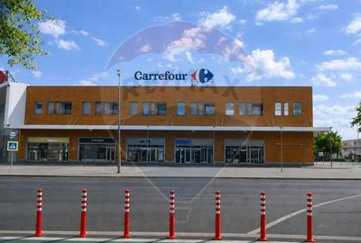 Spații de birouri și servicii de închiriat – Supernova Bacău - 13