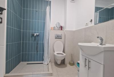 Mamaia Nord- Apartament 2 camere disponibil din Septembrie-400euro/luna - 8