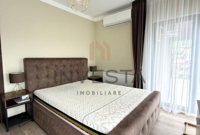 Apartament premium 3 camere si parcare - Borhanci! - 6