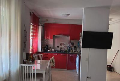 AP. 3 CAMERE-POPESTI-LEORDENI, PARCARE INCLUS, CENTRALA, METROU 12 MIN - 4