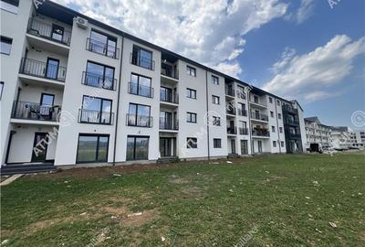Apartament intabulat cu 2 camere la etajul 2 zona Doamna Stanca - 8