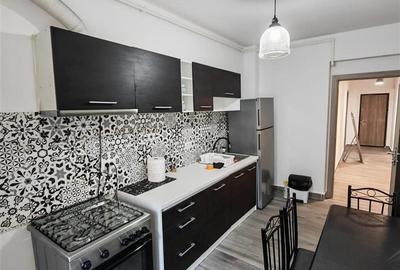 Apartament 3 camere - Drumul Taberei - Valea Doftanei - 9