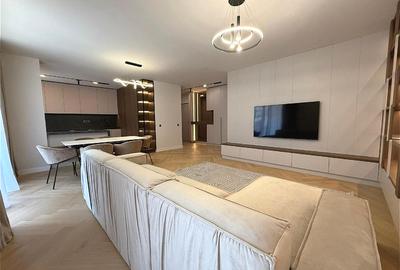 Apartament 4 camere | LUX | 2 Parcari | ARQA-Jolie Village - 2
